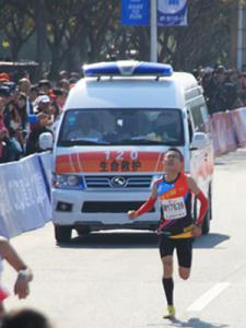 安阳县大型活动