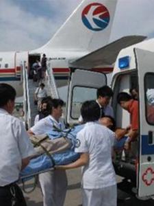 安阳县接送服务